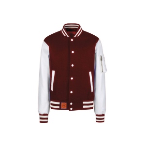 Blouson Letterman