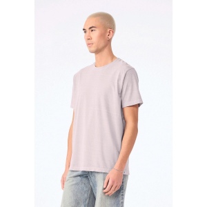 T-shirt délavé épais unisexe 15