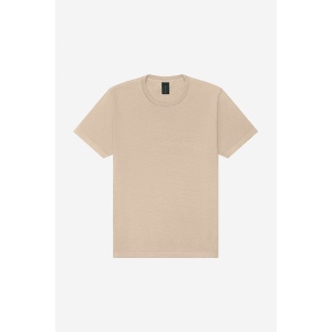 T-shirt délavé épais unisexe 3