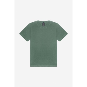 T-shirt délavé épais unisexe 12