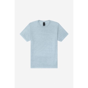 T-shirt délavé épais unisexe 4