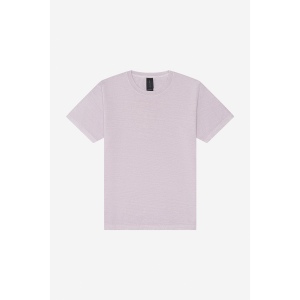T-shirt délavé épais unisexe 9