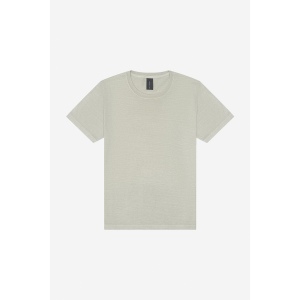 T-shirt délavé épais unisexe 14
