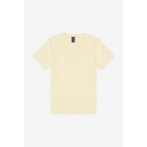 T-shirt délavé épais unisexe 2
