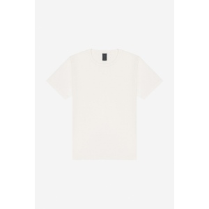 T-shirt délavé épais unisexe 5