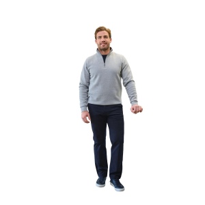 Chino Leo Coupe Slim