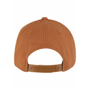 Casquette Curved Snapback 6