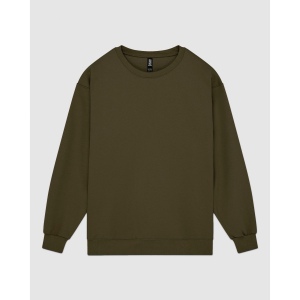 Sweat-shirt adulte col rond Hammer 5