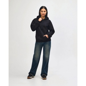Sweat-shirt adulte à capuche Hammer 24