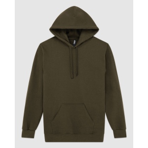 Sweat-shirt adulte à capuche Hammer 5