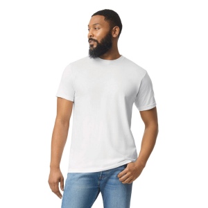 T-shirt homme softstyle CVC 19