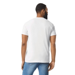 T-shirt homme softstyle CVC 21