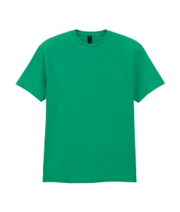 T-shirt homme softstyle CVC 2