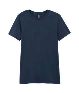 T-shirt femme softstyle CVC 2