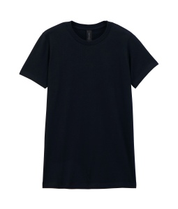 T-shirt femme softstyle CVC 3