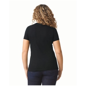 T-shirt femme softstyle CVC