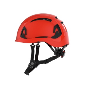 Casque de sécurité EVO® ALTA™ Baseworker™ Vented 4