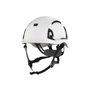 Casque de sécurité EVO® ALTA™ Baseworker™ Vented 7