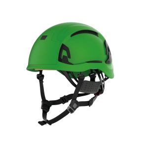 Casque de sécurité EVO® ALTA™ Baseworker™ Vented 3