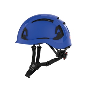 Casque de sécurité EVO® ALTA™ Baseworker™ Vented 2