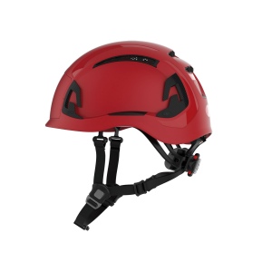 Casque de sécurité EVO® ALTA™ Baseworker™ Vented 6