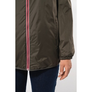 Veste doublée sherpa unisexe 43