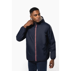 Veste doublée sherpa unisexe 48