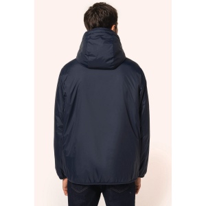 Veste doublée sherpa unisexe 49