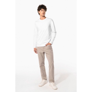 Pantalon 5 poches homme 27