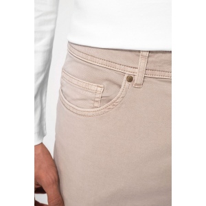 Pantalon 5 poches homme 29