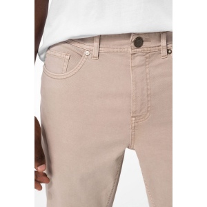 Pantalon 5 poches homme 36