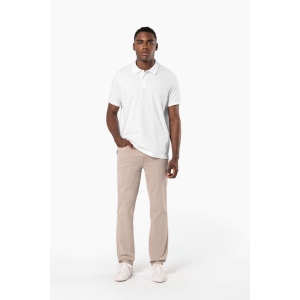Pantalon 5 poches homme 40