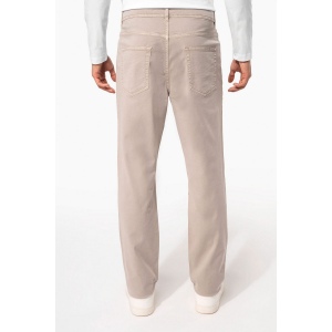 Pantalon 5 poches homme 47