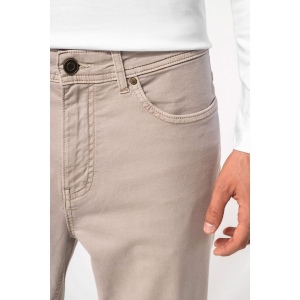 Pantalon 5 poches homme 49