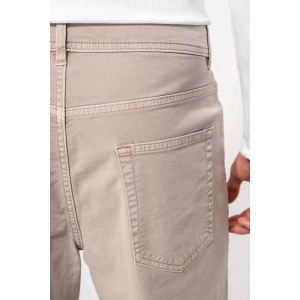 Pantalon 5 poches homme 9