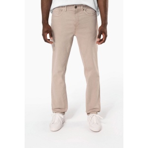 Pantalon 5 poches homme 58