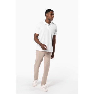Pantalon 5 poches homme 62