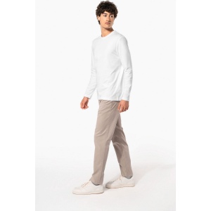 Pantalon 5 poches homme 11