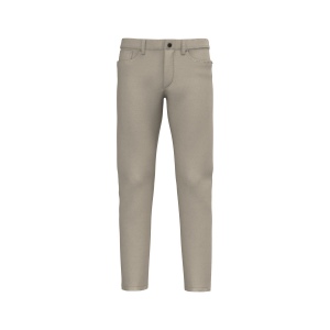 Pantalon 5 poches homme 2