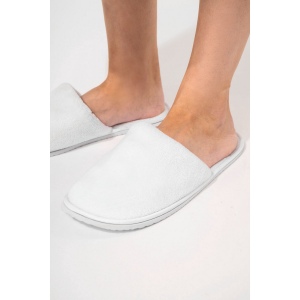 Chaussons en tissu éponge unisexe 3