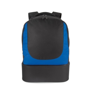 Sac à dos sports d'équipe à fond rigide 4