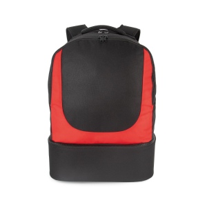 Sac à dos sports d'équipe à fond rigide 3