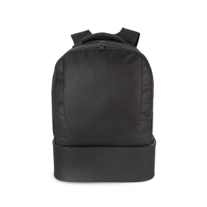 Sac à dos sports d'équipe à fond rigide 2
