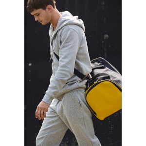 Sac de sport bicolore 22