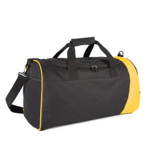 Sac de sport bicolore 51