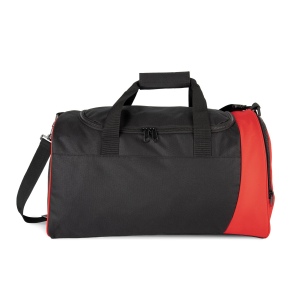 Sac de sport bicolore 3