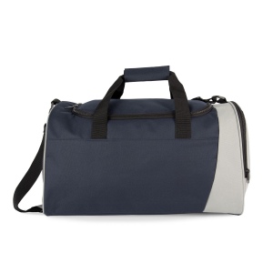 Sac de sport bicolore 7