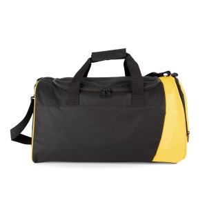 Sac de sport bicolore 5