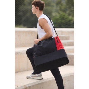 Sac de sport avec fond rigide 22