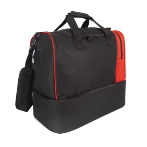 Sac de sport avec fond rigide 11
